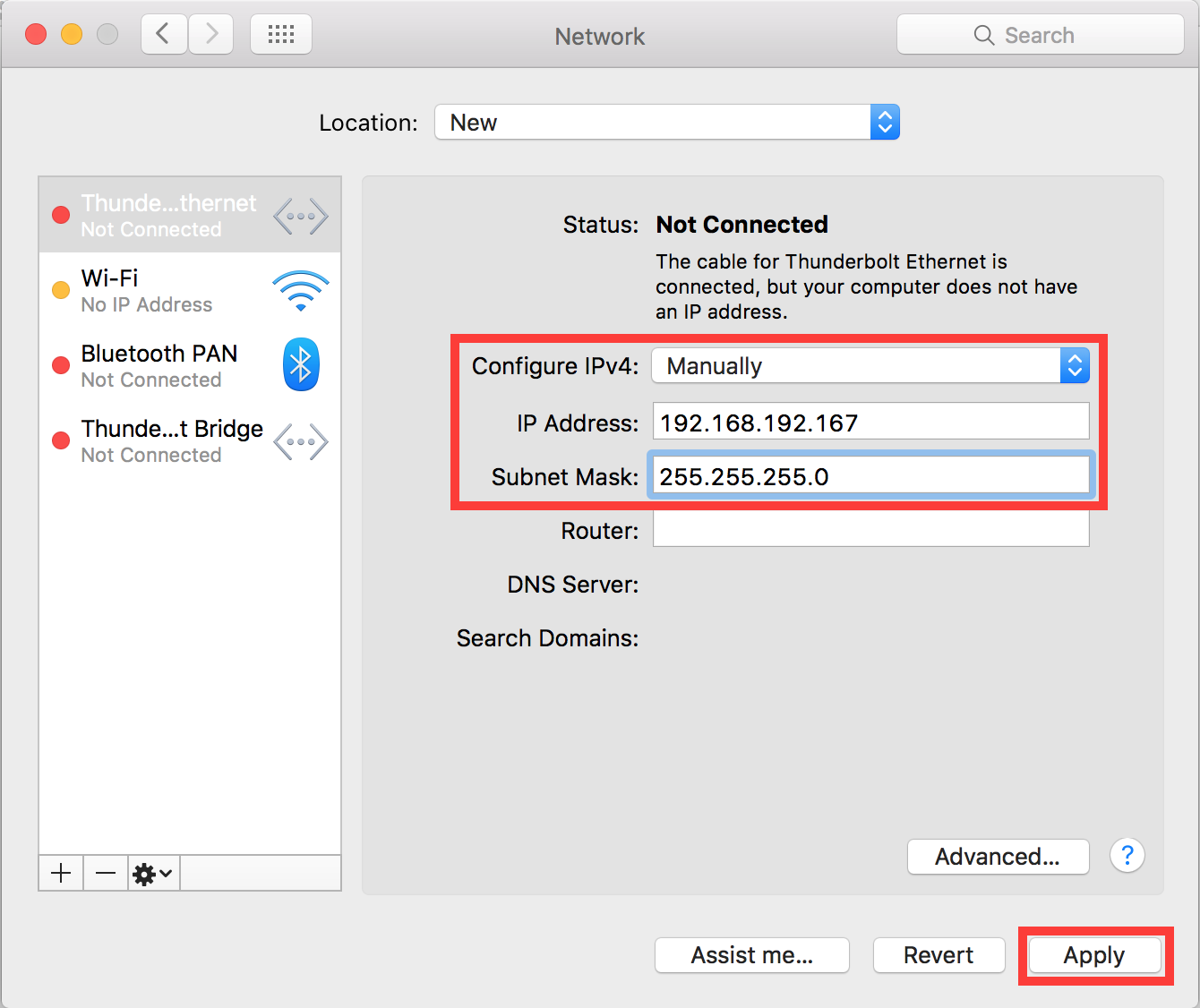 get ip from mac address of a printer